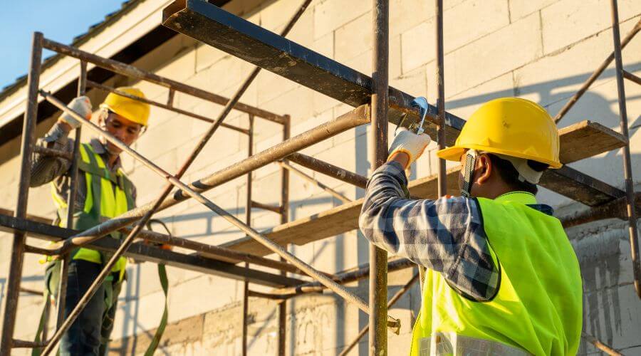 Professional fairlawn roofing services in Rocky Face, GA